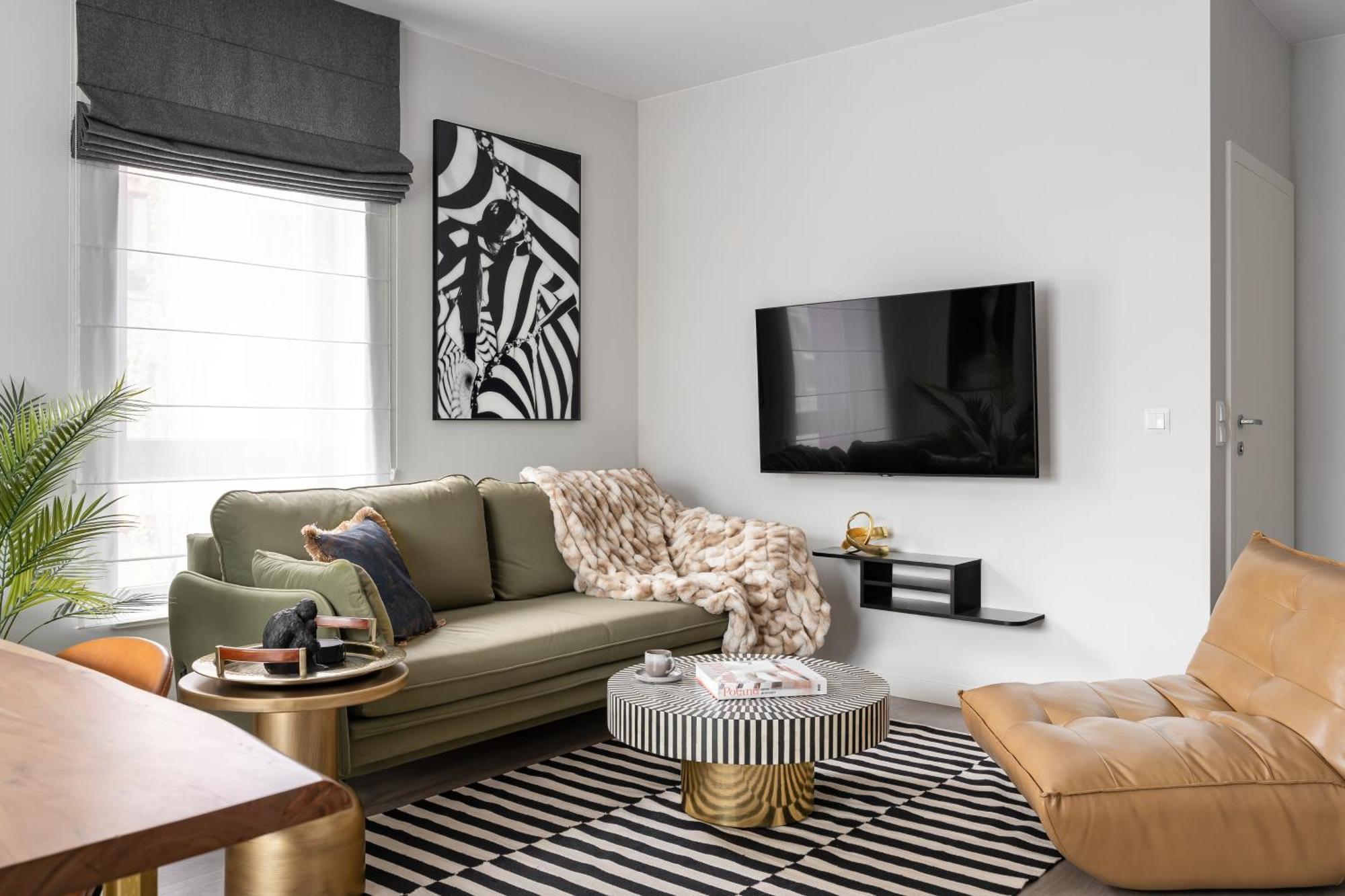 Scala 60E City Center Premium Apartments With Parking By Lion Apartments Gdansk Exterior foto